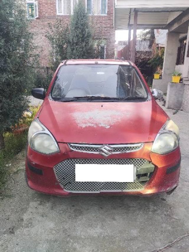 Image Used Car