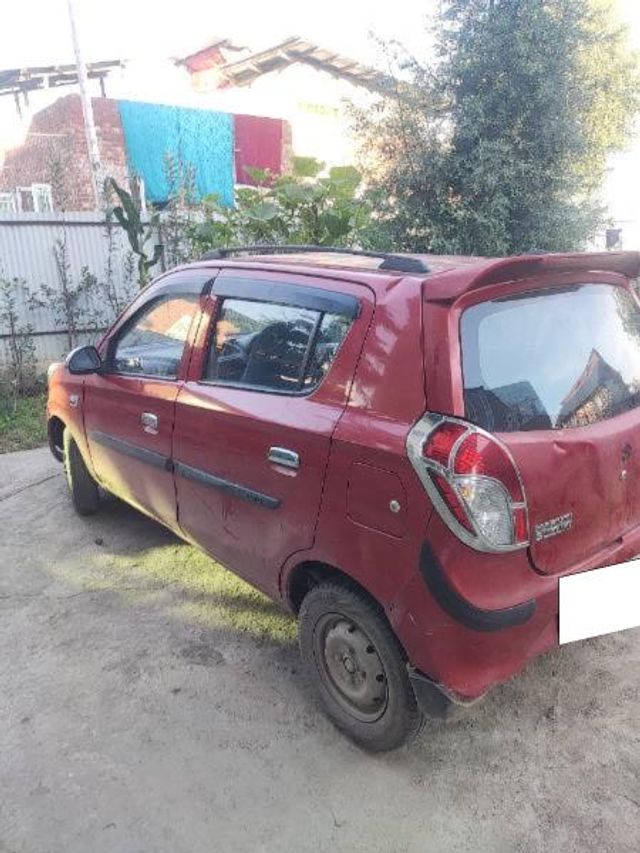 Image Used Car
