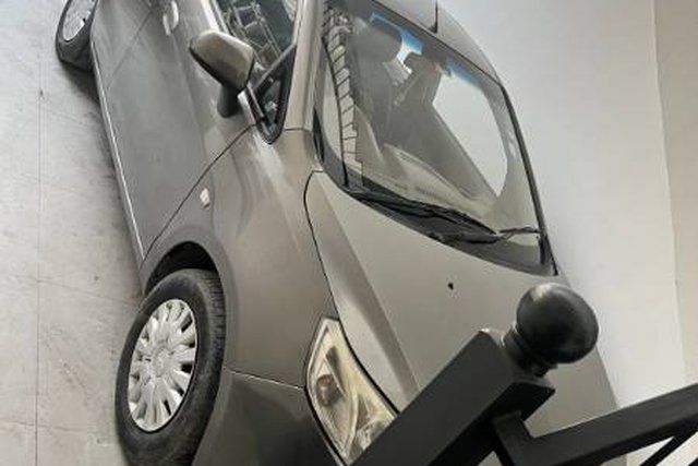 Chevrolet Sail LT ABS Second-hand 2013 Chevrolet Sail LT ABS for sale in Patiala