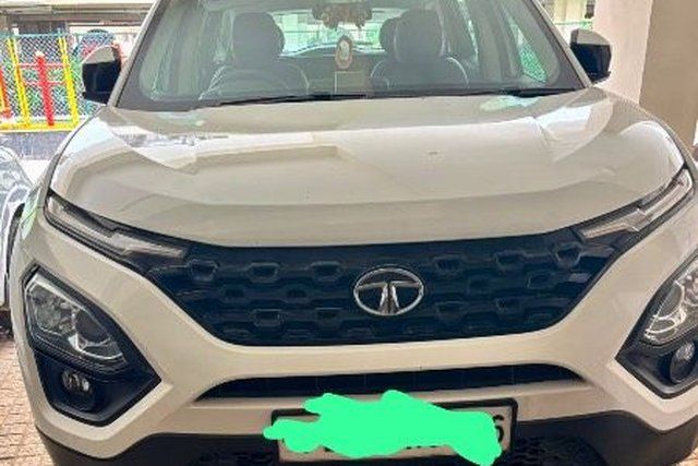 Tata Harrier XT Second-hand 2020 Tata Harrier XT for sale in Zirakpur