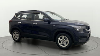 Used HTK Diesel
