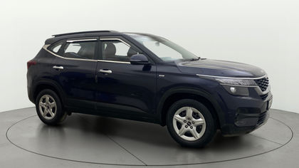 Used HTK Diesel