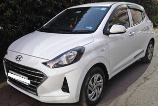 Used Magna