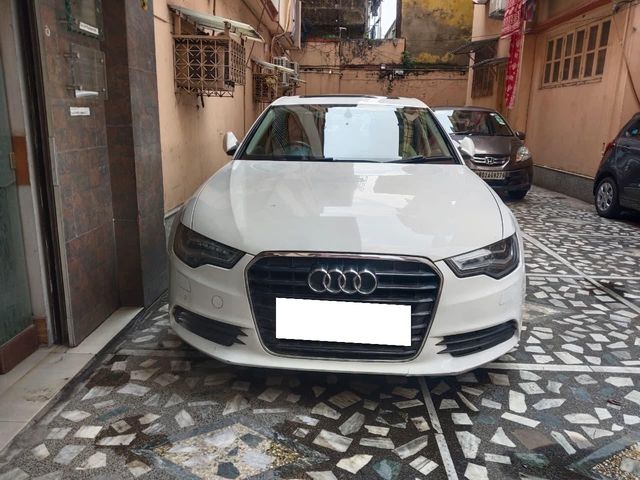 Image Used Car