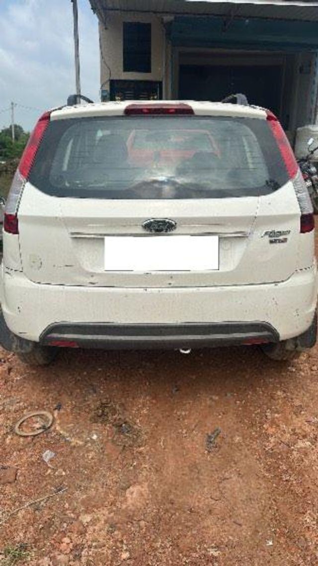 Image Used Car