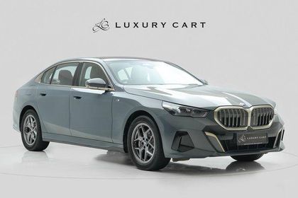 Used 530Li