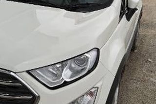 Used 1.5 Diesel Titanium