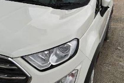 Used 1.5 Diesel Titanium