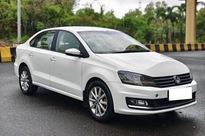 Used 1.2 TSI Highline AT