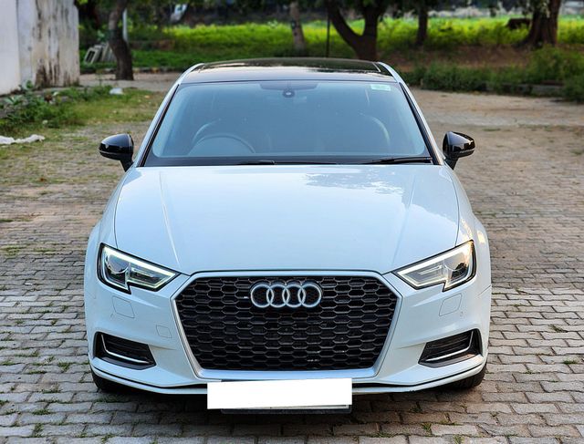 Second-hand 2019 Audi A3 35 TDI Premium Plus for sale in New Delhi