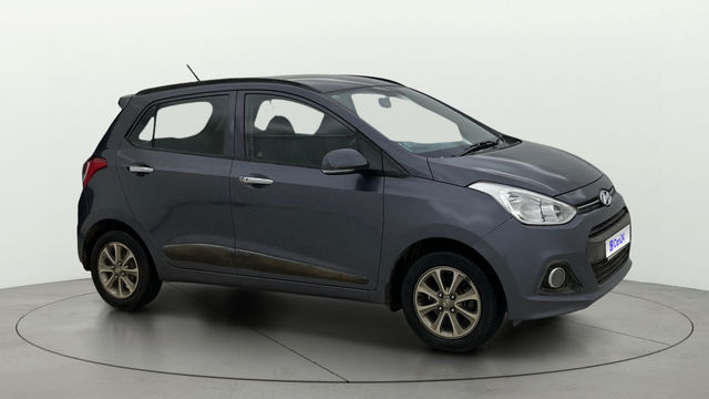 Second-hand 2014 Hyundai i10 Magna 1.2 iTech SE for sale in Bangalore