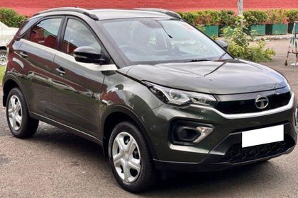 2023 Tata Nexon XM Plus S