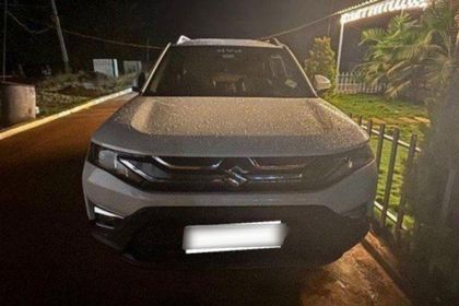 Used Lxi CNG