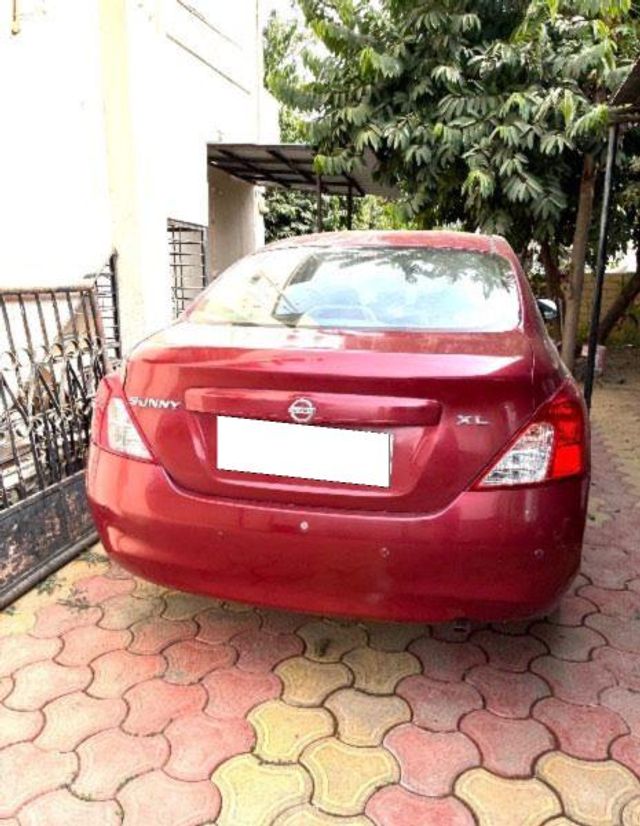 Image Used Car