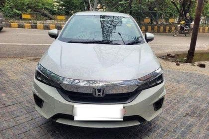 2023 Honda City वी सीवीटी