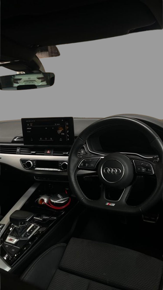 Image Used Car