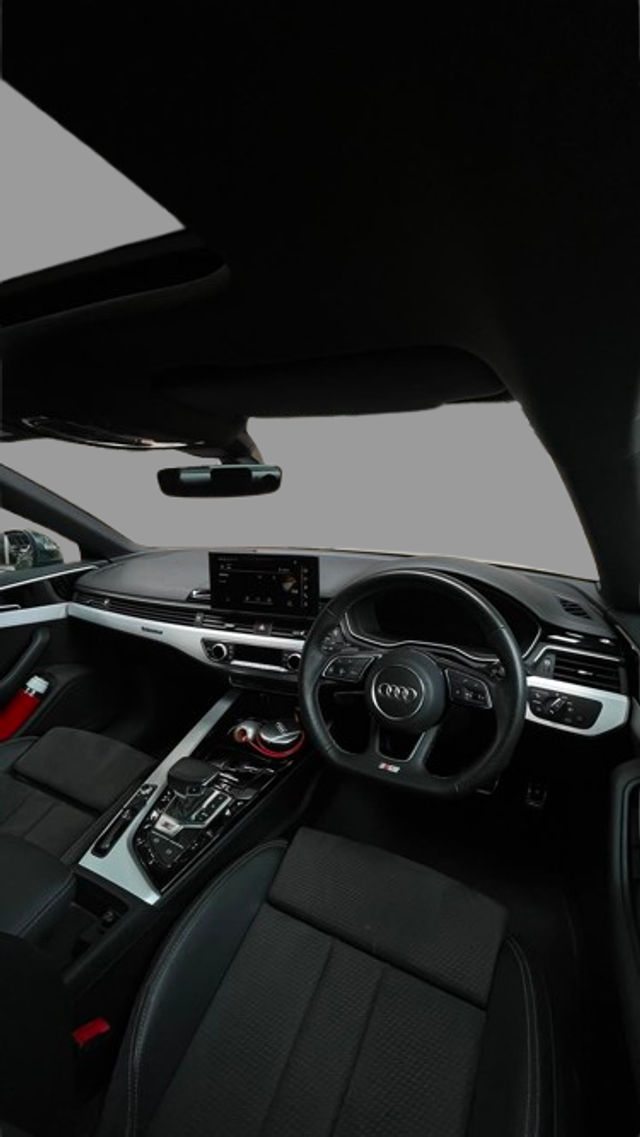 Image Used Car