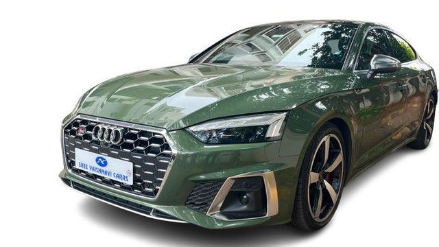 Image Used Car