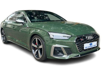 Used Sportback