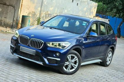 Used sDrive20d Expedition