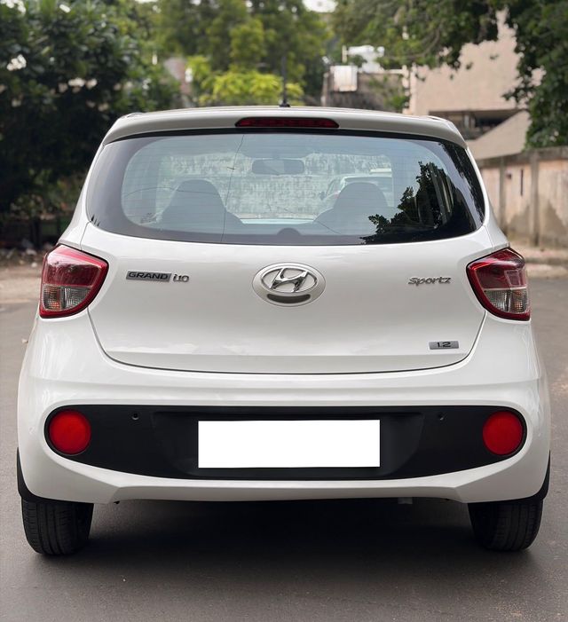 Image Used Car