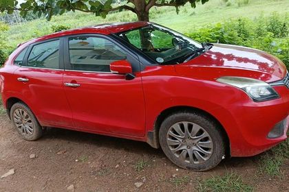 14 Used Maruti Suzuki Baleno