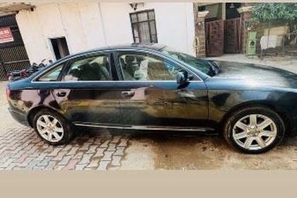 Used 2.7 TDI