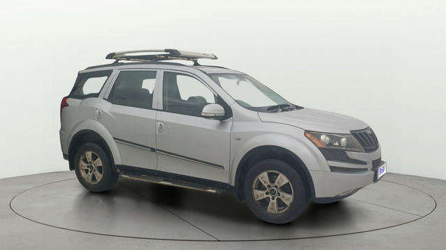 Mahindra XUV500 W8 2WD Second-hand 2013 Mahindra XUV500 W8 2WD for sale in Bangalore
