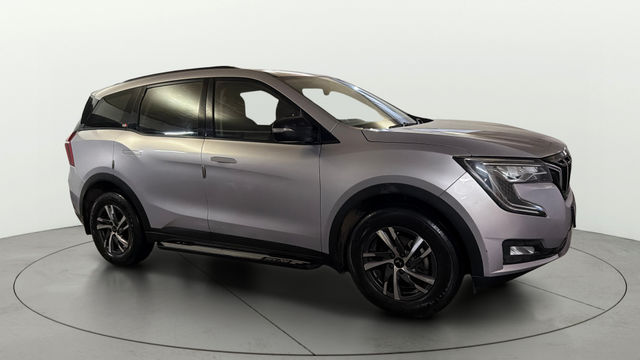 Mahindra XUV700 AX3 5Str Second-hand 2025 Mahindra XUV700 AX3 5Str for sale in Gurgaon