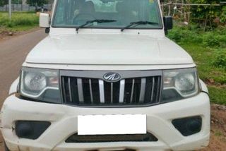 Used B6 BSVI