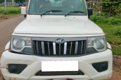 Used B6 BSVI