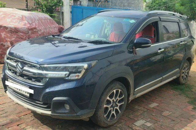 Maruti Suzuki XL6 Zeta CNG Second-hand 2023 Maruti Suzuki XL6 Zeta CNG for sale in New Delhi