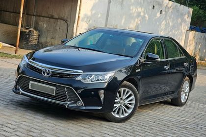 Used Hybrid