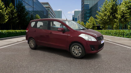 2013 Maruti Suzuki Ertiga वीएक्सआई 2022-2023