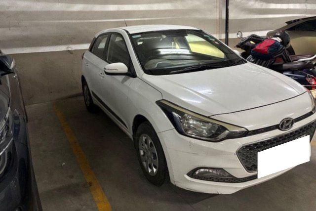 Hyundai i20 Sportz 1.2 Second-hand 2014 Hyundai i20 Sportz 1.2 for sale in Bangalore