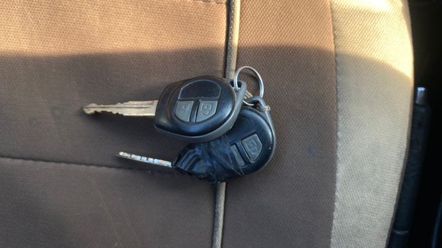 Image Used Car