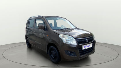 38 Used Maruti Suzuki Wagon R in Danapur