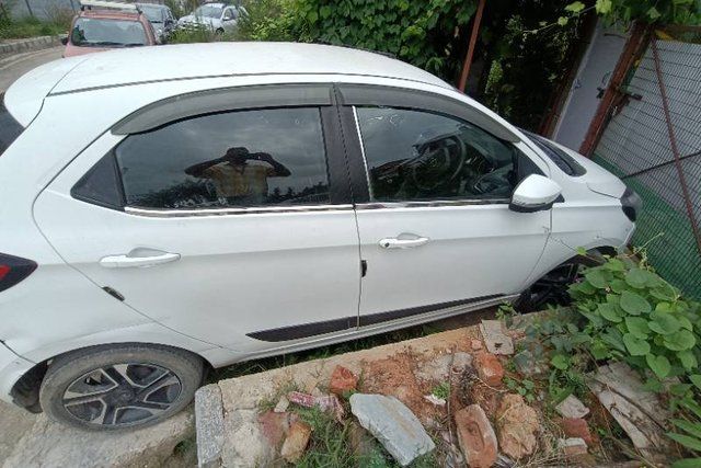 Tata Tiago 1.2 Revotron XZ Plus Second-hand 2019 Tata Tiago 1.2 Revotron XZ Plus for sale in Srinagar