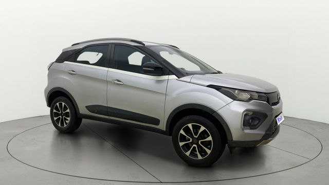 Tata Nexon 1.2 Revotron XZA Plus Second-hand 2020 Tata Nexon 1.2 Revotron XZA Plus for sale in Ahmedabad