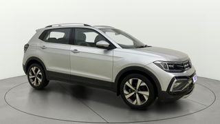 Used 1.0 TSI Topline AT BSVI