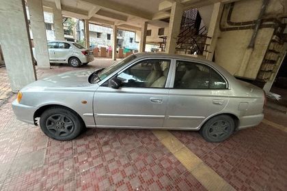 Used GLE