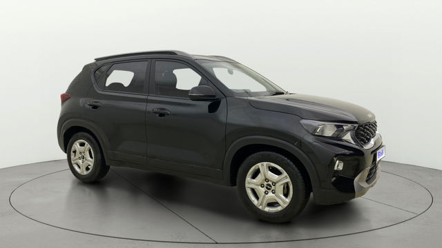 Kia Sonet HTK Plus BSVI Second-hand 2022 Kia Sonet HTK Plus BSVI for sale in Ahmedabad