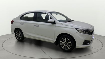 Used VX CVT BSVI
