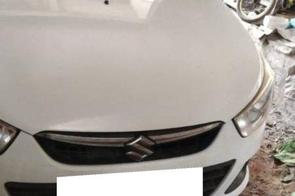 12 Used Maruti Suzuki Alto K10