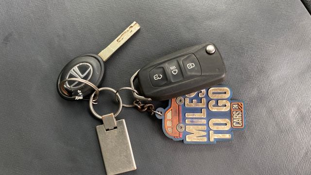 Image Used Car