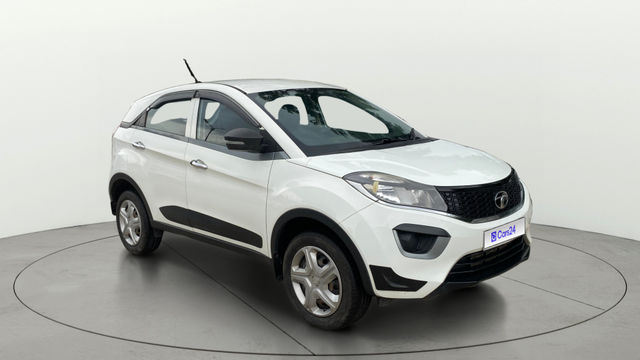 Tata Nexon XM S BSVI Second-hand 2019 Tata Nexon XM S BSVI for sale in Vadodara