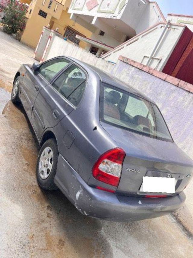 Image Used Car