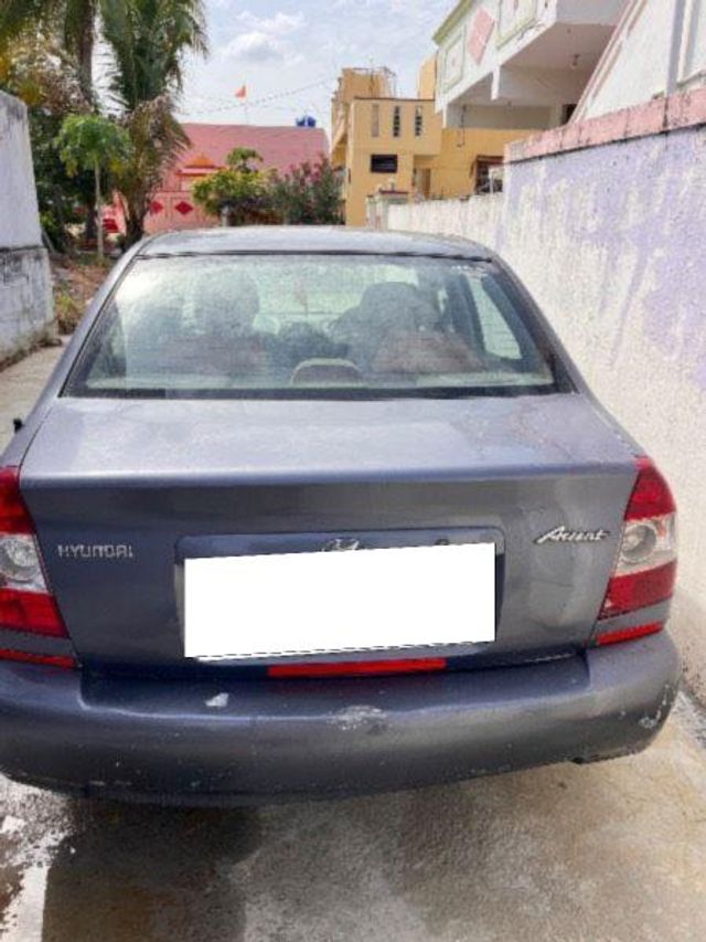 Image Used Car