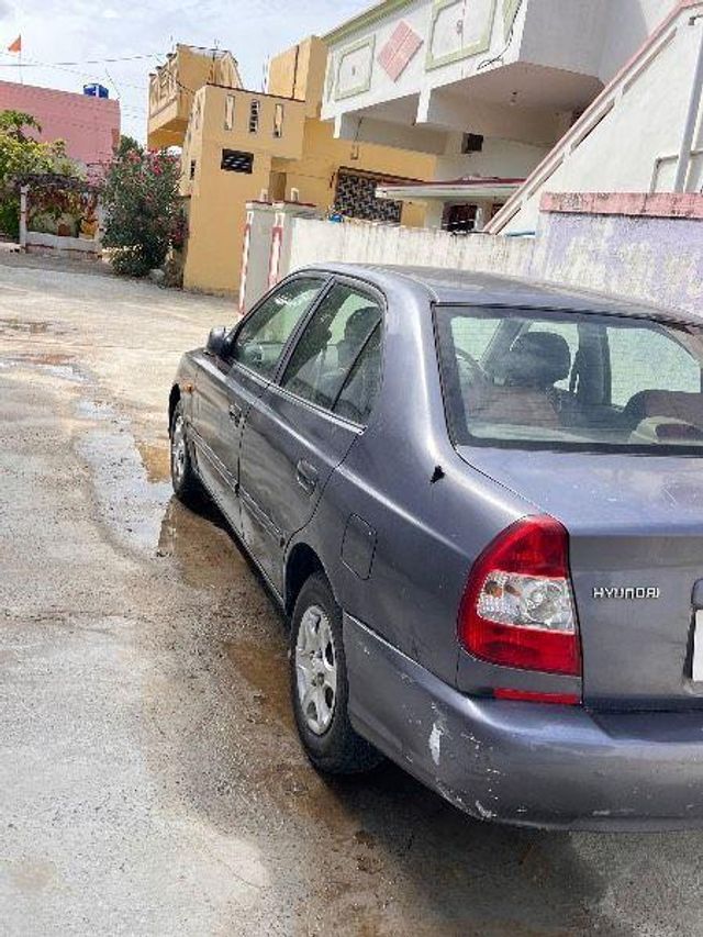 Image Used Car
