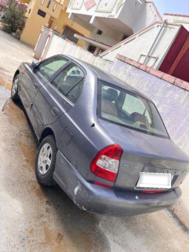 Image Used Car